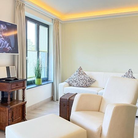 Apartament Baltic Binz Zewnętrze zdjęcie