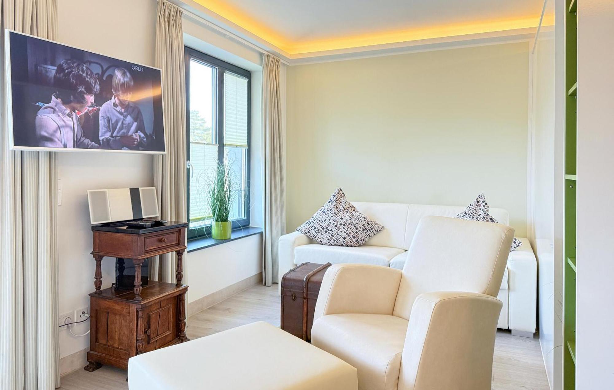 Apartament Baltic Binz Zewnętrze zdjęcie