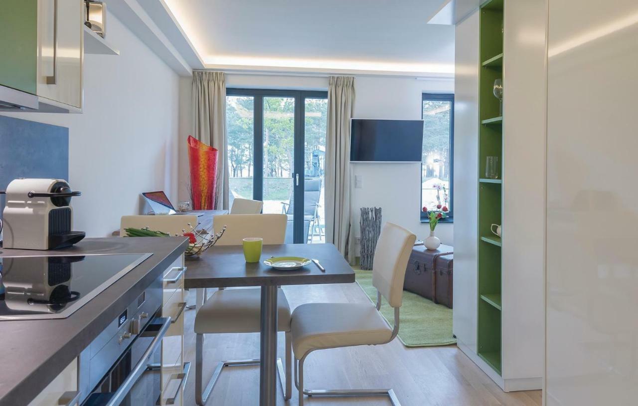 Apartament Baltic Binz Zewnętrze zdjęcie