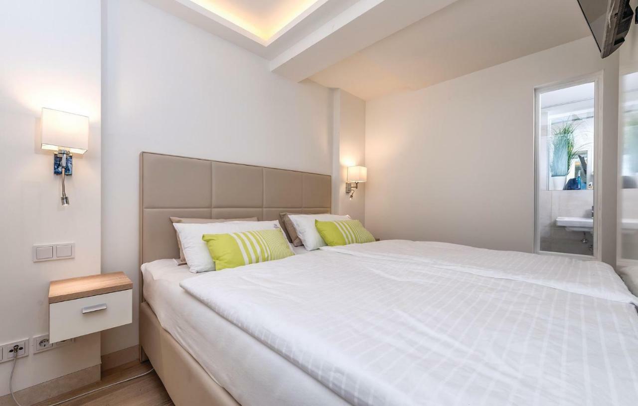 Apartament Baltic Binz Zewnętrze zdjęcie